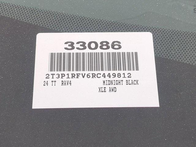 used 2024 Toyota RAV4 car, priced at $27,900