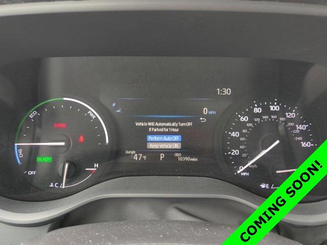 used 2025 Toyota Sienna car, priced at $47,900