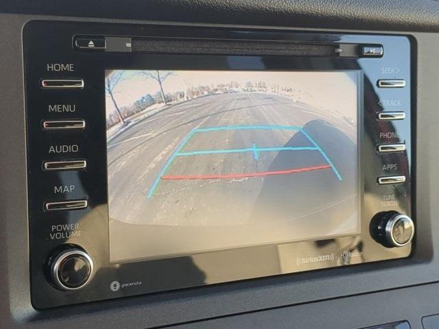 used 2020 Toyota Sienna car, priced at $27,900