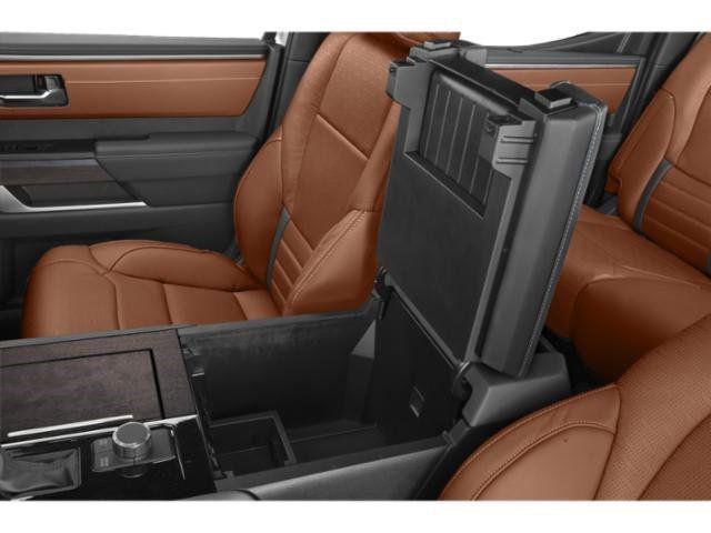 new 2026 Toyota Tundra car, priced at $65,913