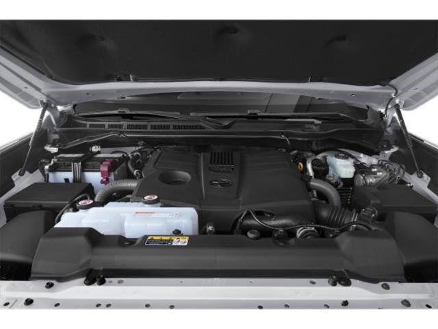 new 2026 Toyota Tundra car, priced at $65,913