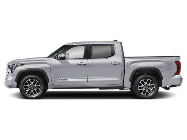 new 2026 Toyota Tundra car, priced at $65,913
