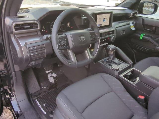 used 2025 Toyota Tacoma car, priced at $54,900