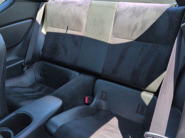 used 2013 Subaru BRZ car, priced at $12,900