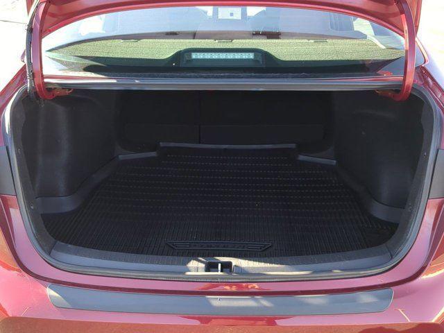 used 2023 Toyota Corolla car, priced at $22,875