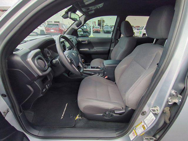 used 2019 Toyota Tacoma car, priced at $29,900
