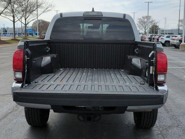 used 2019 Toyota Tacoma car, priced at $29,900