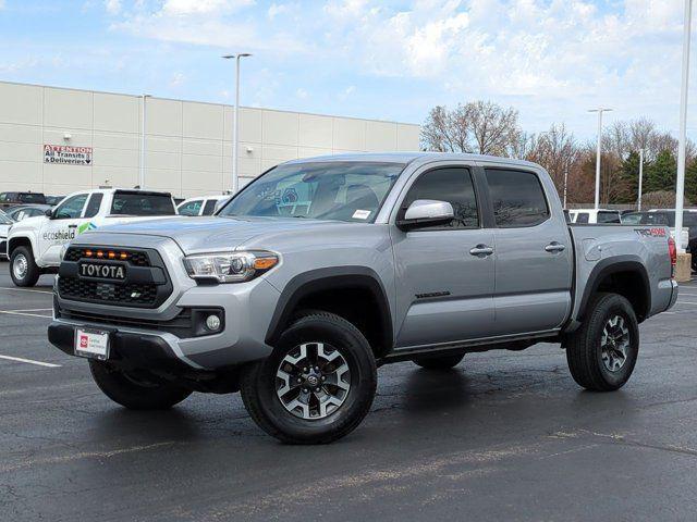 used 2019 Toyota Tacoma car, priced at $29,900