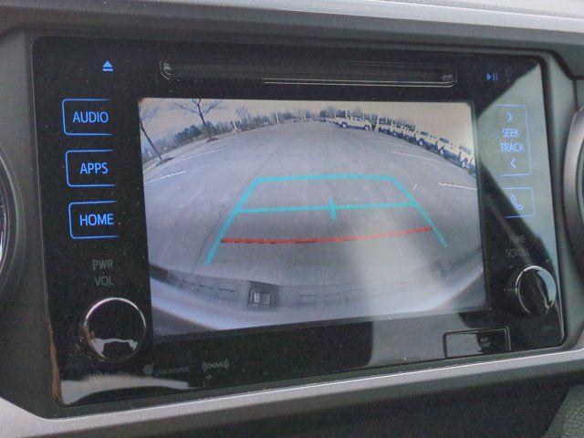 used 2019 Toyota Tacoma car, priced at $29,900