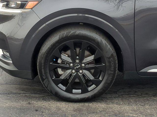 used 2024 Kia Carnival car, priced at $40,961