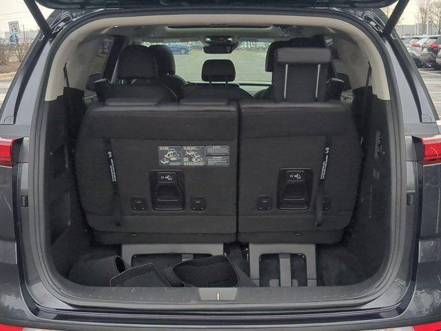 used 2024 Kia Carnival car, priced at $40,961