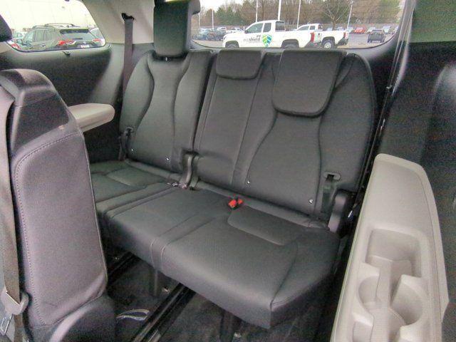 used 2024 Kia Carnival car, priced at $40,961