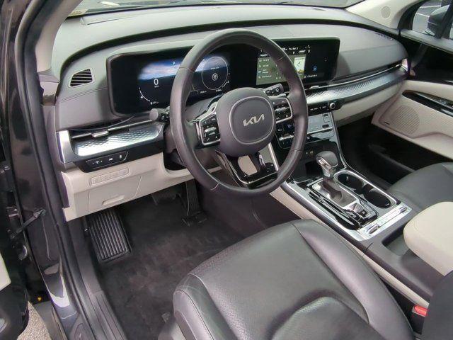 used 2024 Kia Carnival car, priced at $40,961