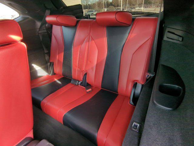 used 2025 Acura MDX car, priced at $46,998