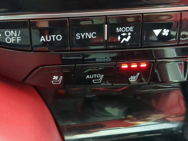 used 2025 Acura MDX car, priced at $46,998