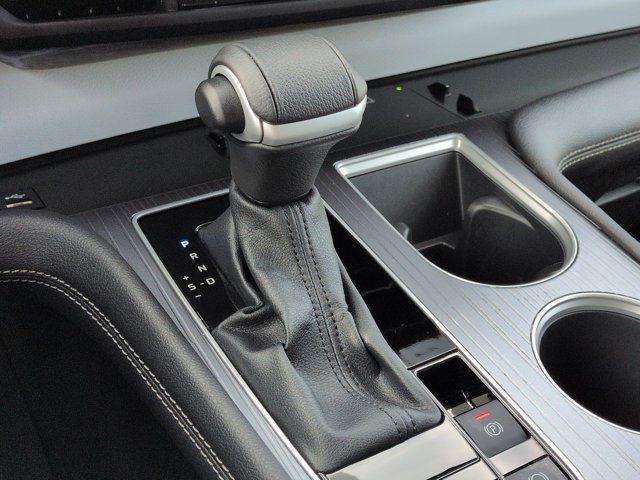 used 2025 Toyota Sienna car, priced at $52,292