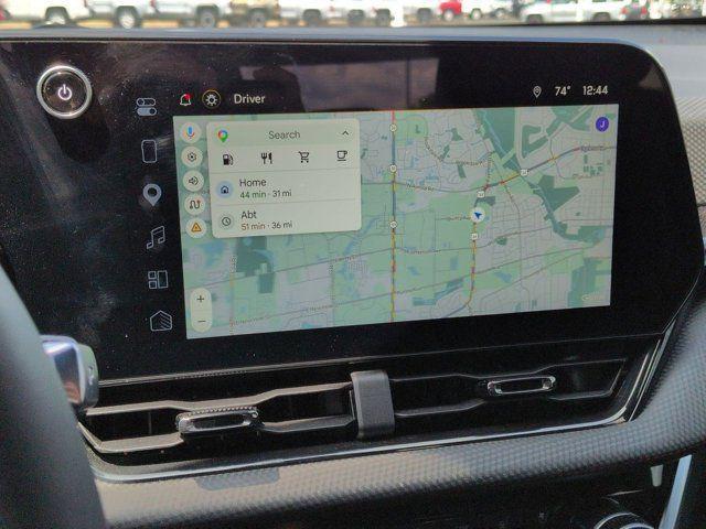 used 2026 Chevrolet Equinox car, priced at $33,312