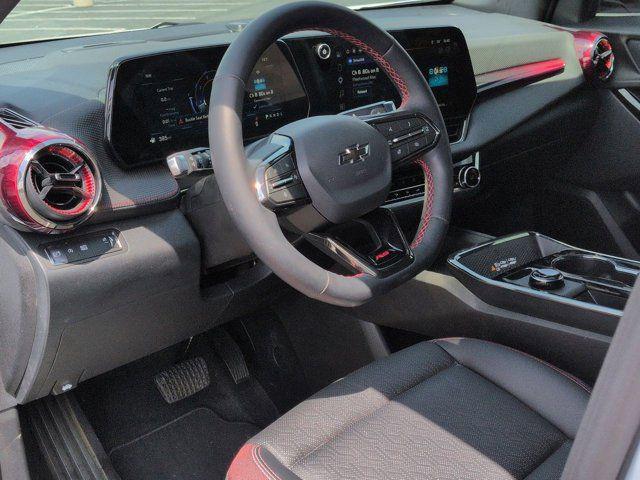 used 2026 Chevrolet Equinox car, priced at $33,312