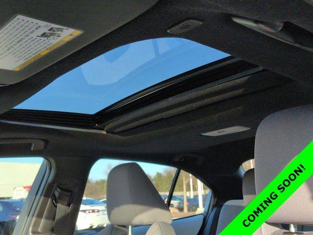 used 2025 Toyota Corolla car, priced at $24,903