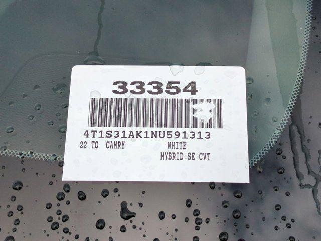 used 2022 Toyota Camry car, priced at $24,988