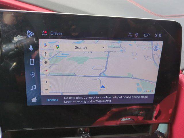 used 2024 Chevrolet Corvette car, priced at $66,900