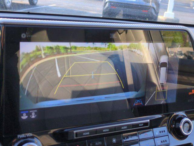 used 2021 Toyota Highlander car, priced at $34,725
