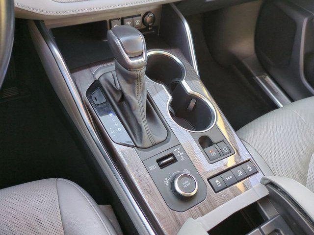 used 2021 Toyota Highlander car, priced at $34,725