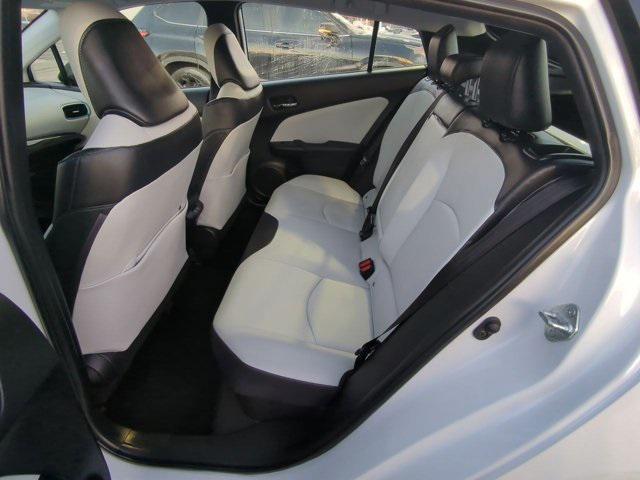 used 2022 Toyota Prius car, priced at $23,675