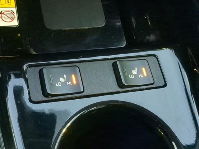 used 2022 Toyota Prius car, priced at $23,675