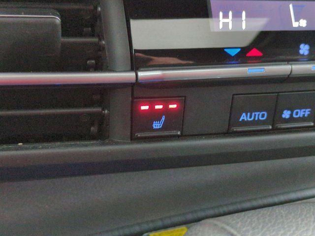 used 2024 Toyota Sienna car, priced at $52,998