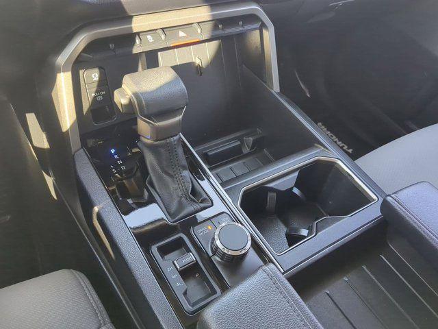 used 2023 Toyota Tundra car, priced at $42,998