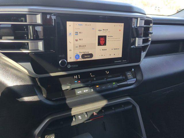 used 2023 Toyota Tundra car, priced at $42,998