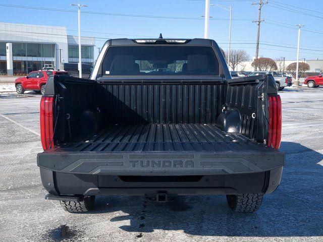 used 2023 Toyota Tundra car, priced at $42,998
