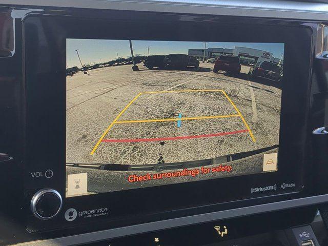 used 2023 Toyota Tundra car, priced at $42,998