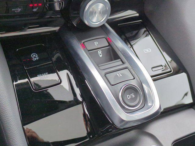 used 2024 Acura MDX car, priced at $40,990