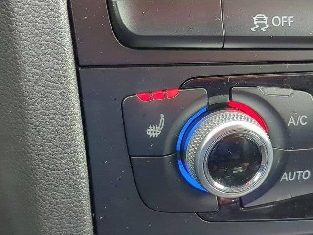 used 2017 Audi A5 car, priced at $18,988