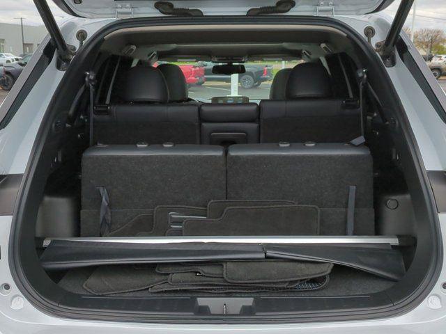 used 2024 Mitsubishi Outlander car, priced at $23,066