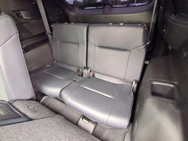 used 2024 Mitsubishi Outlander car, priced at $23,066