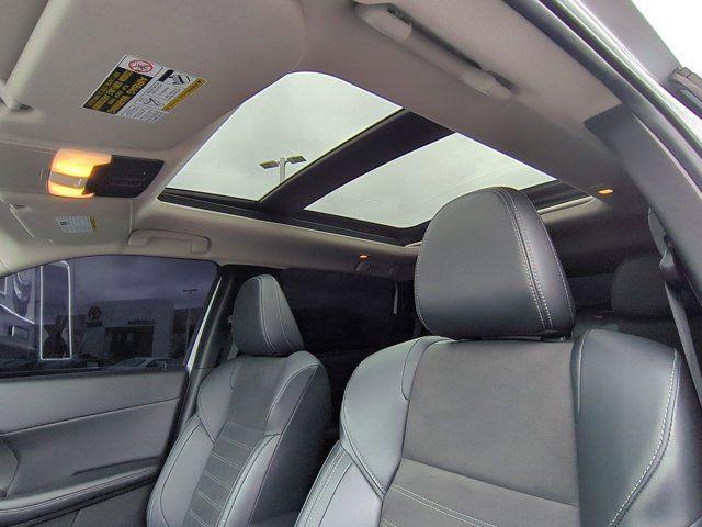 used 2024 Mitsubishi Outlander car, priced at $23,066