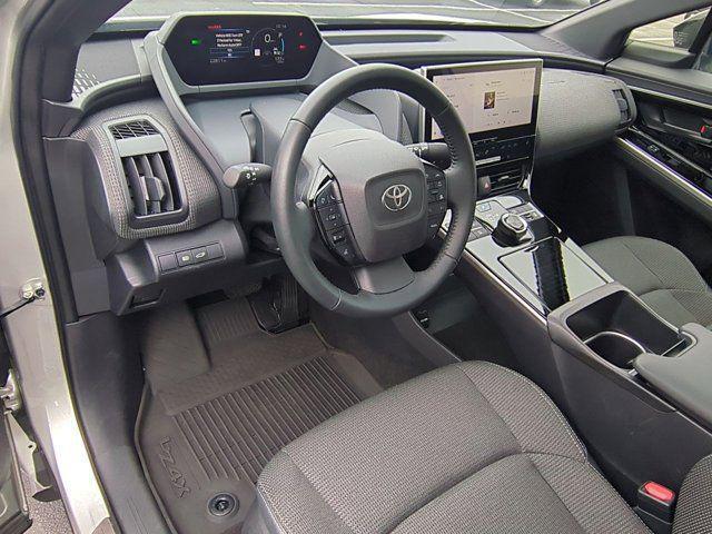 used 2024 Toyota bZ4X car, priced at $26,575