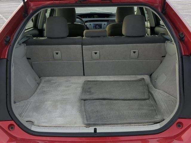 used 2013 Toyota Prius car, priced at $9,995