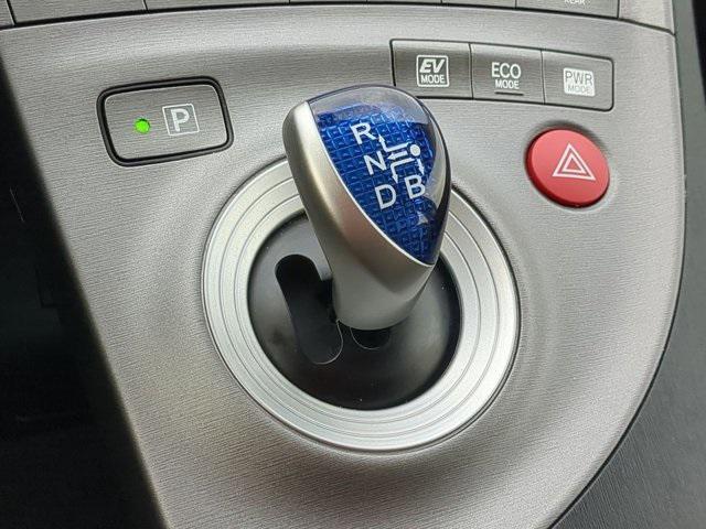 used 2013 Toyota Prius car, priced at $9,995