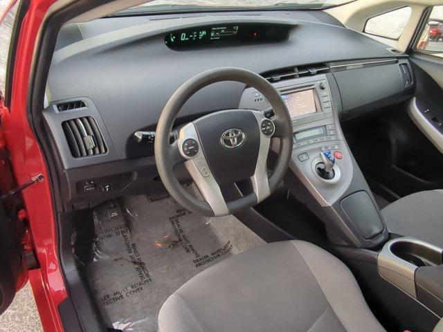 used 2013 Toyota Prius car, priced at $9,995