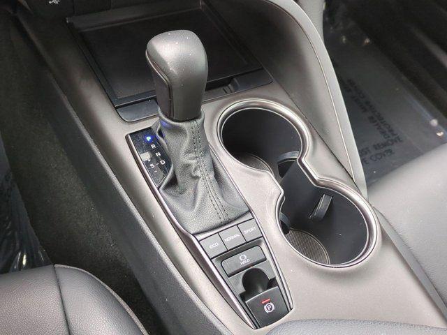used 2023 Toyota Camry car, priced at $27,804