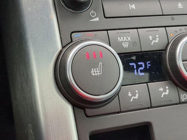 used 2017 Land Rover Range Rover Evoque car, priced at $14,900