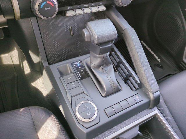 new 2026 Toyota Tacoma car, priced at $37,700