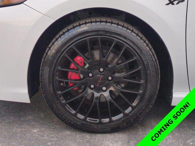 used 2024 Toyota Camry car, priced at $24,000