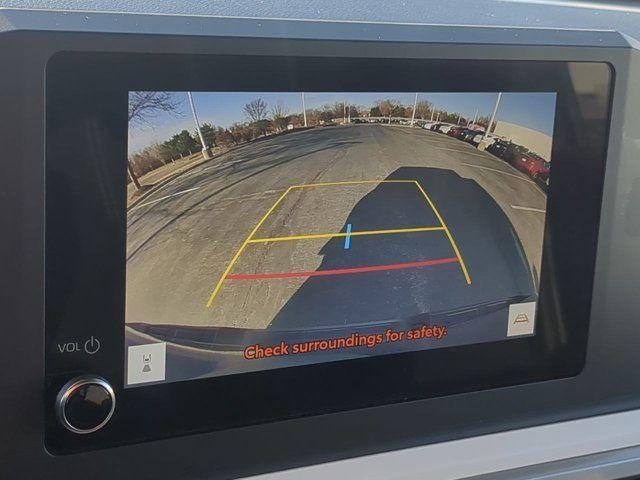 used 2024 Toyota Tacoma car, priced at $38,990