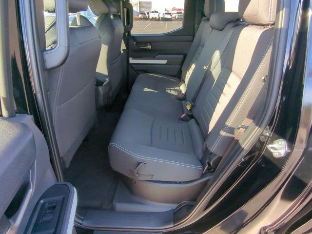 used 2024 Toyota Tacoma car, priced at $38,275