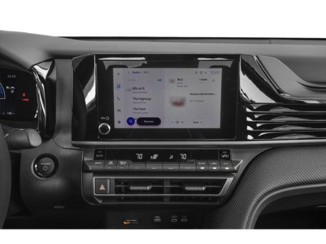 new 2026 Toyota Camry car, priced at $35,549